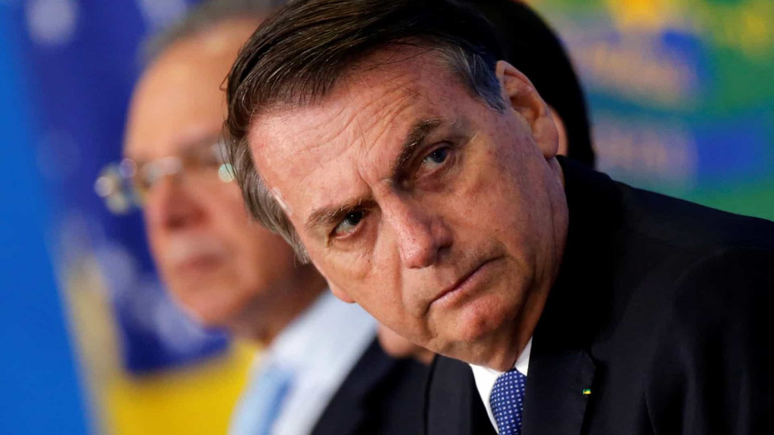 Sisejufe ajuíza ação contra Bolsonaro e demanda indenização aos servidores da Justiça Eleitoral
