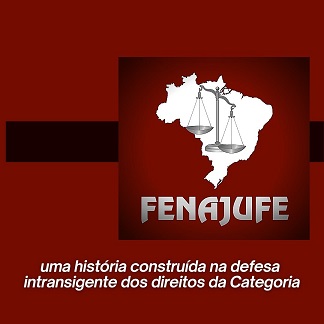 Em ato contra a reforma, Fenajufe defende unidade de trabalhadores e trabalhadoras na defesa de direitos