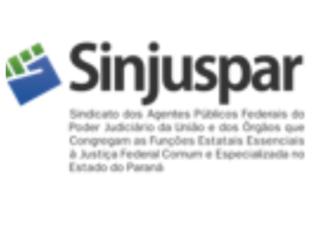 Sinjuspar/PR publica nota de repúdio aos atos antidemocráticos ocorridos em Brasília/DF