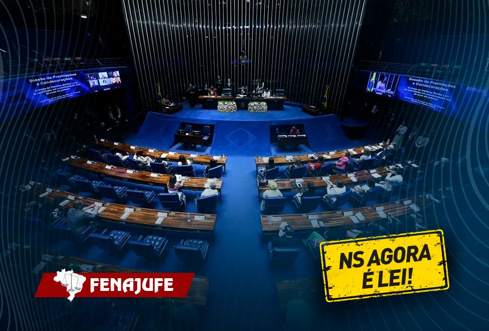 Câmara e Senado se manifestam a favor do nível superior dos técnicos do PJU; Casa Civil, contra