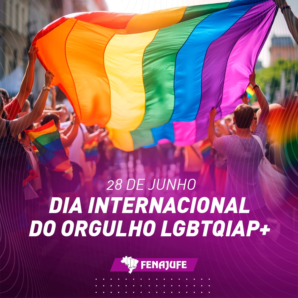 28 de junho: comunidade LGBTQIA+ luta diariamente pelo direito de existir