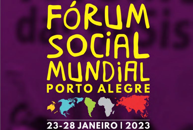 Confira a programação completa do Fórum Social Mundial 2023
