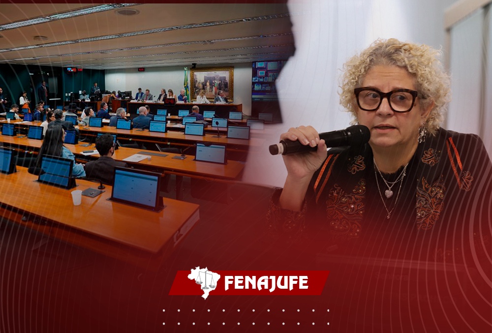Fenajufe participará de audiência pública sobre a exclusão de aposentados e pensionistas da política de reposição salarial