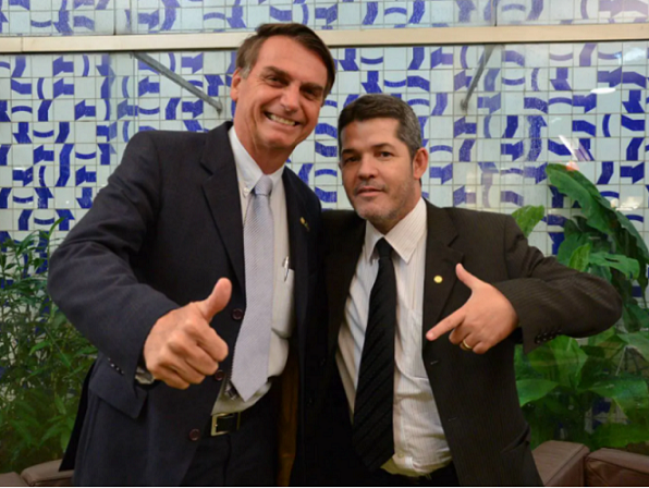 Ex-aliado de Bolsonaro revela preço pela aprovação da reforma da Previdência e eleição de Lira