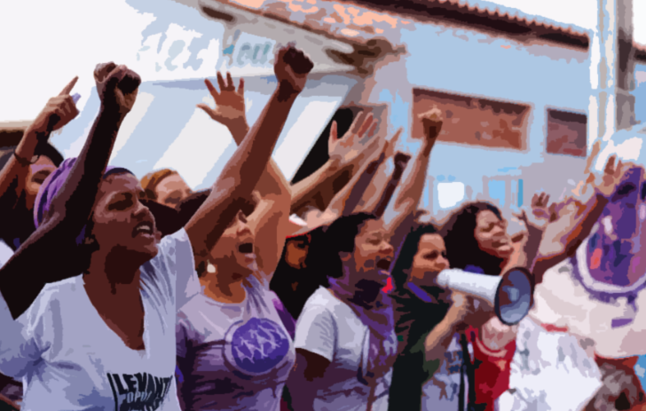 Sintrajuf-PE veicula mensagem no Dia Internacional de Luta das Mulheres em rádios de Pernambuco