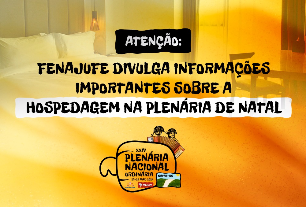 Atenção as Informações!