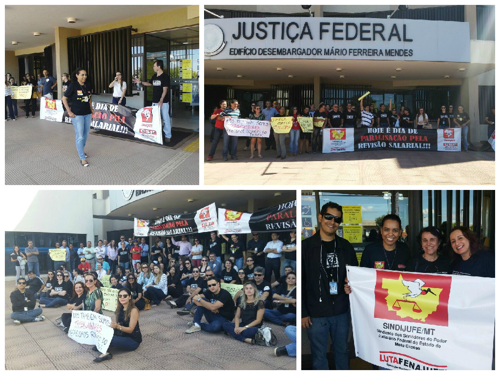 Servidores Do Judici Rio Federal Na Luta Pela Aprova O Do Plc