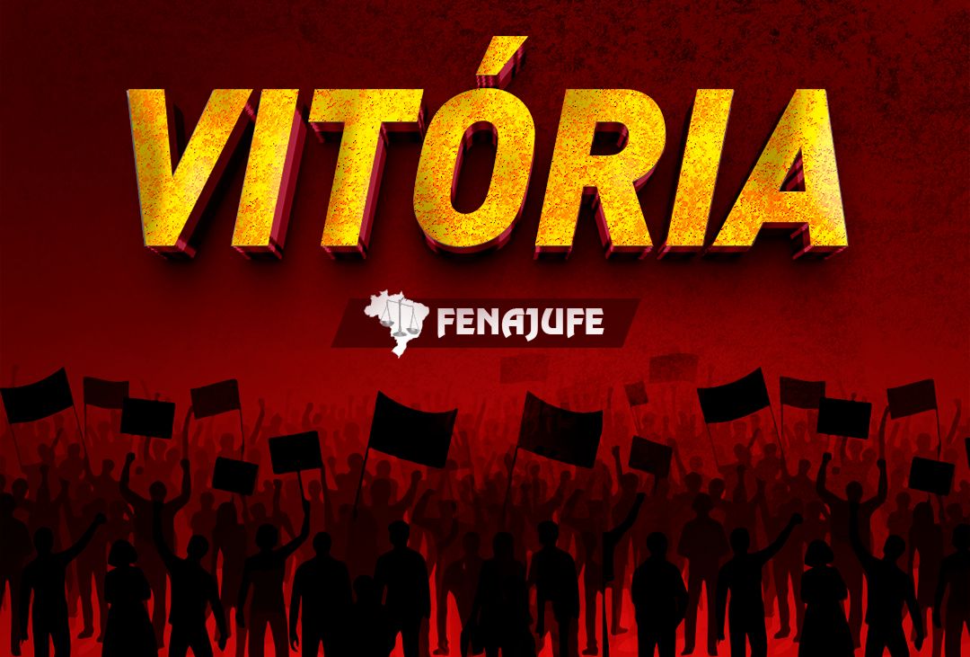 Forte atuação da Fenajufe garante reajuste do auxílio-alimentação acima da inflação