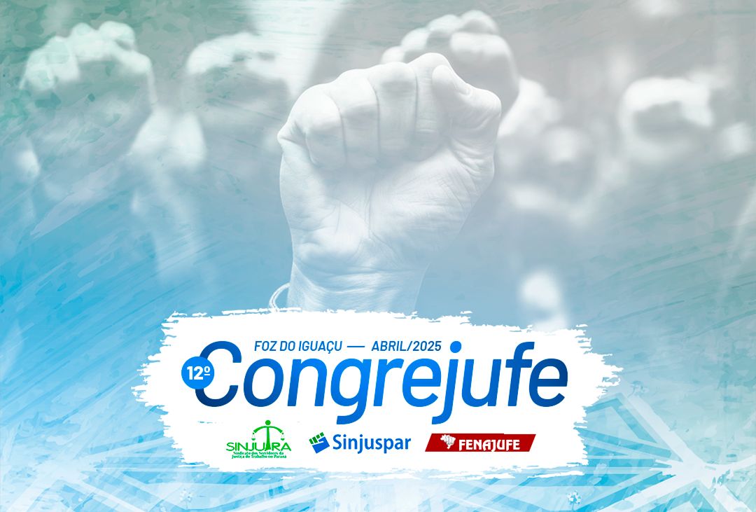 Fenajufe publica teses de organização sindical